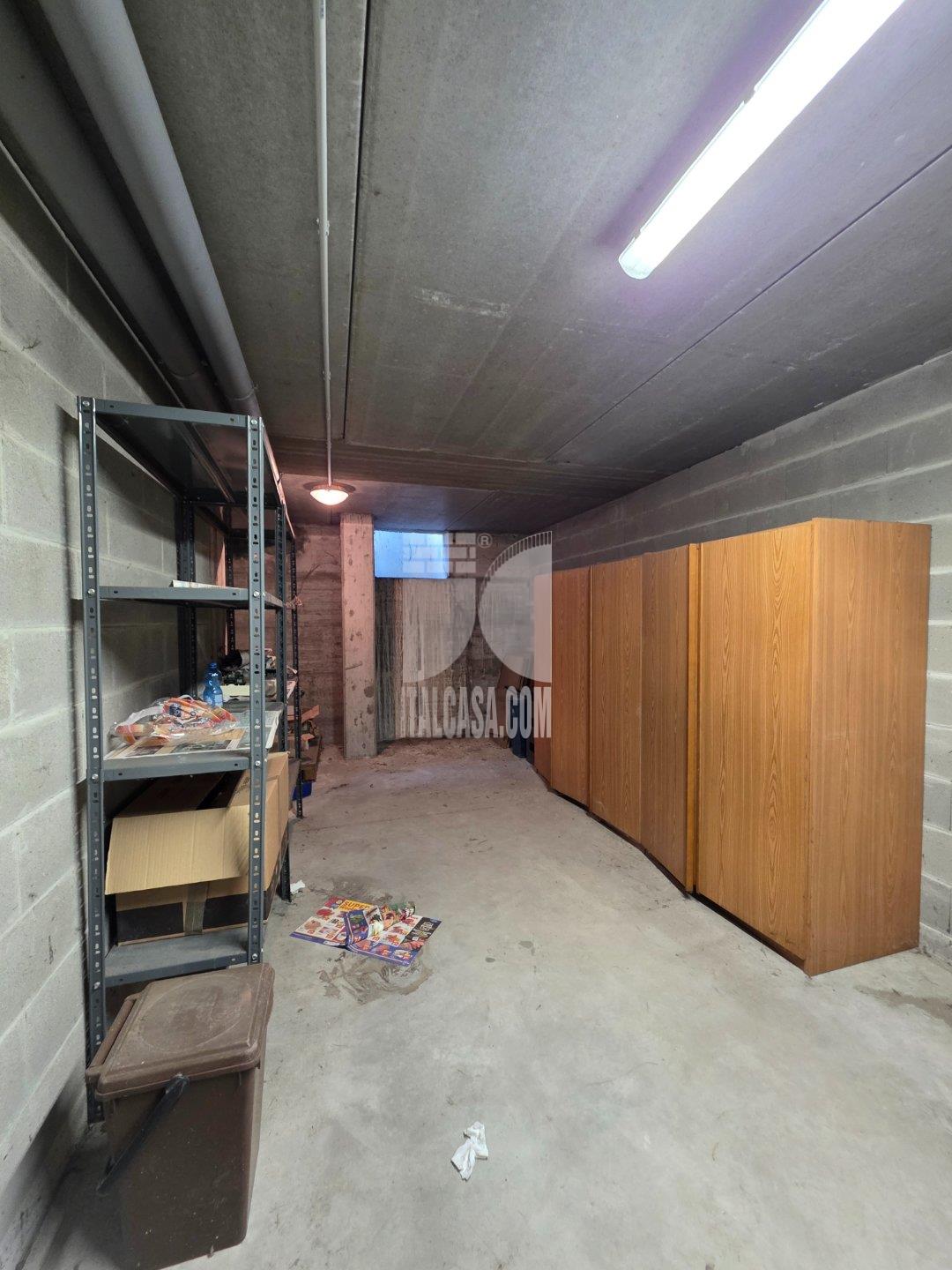 Appartamento in vendita a Borgo Virgilio