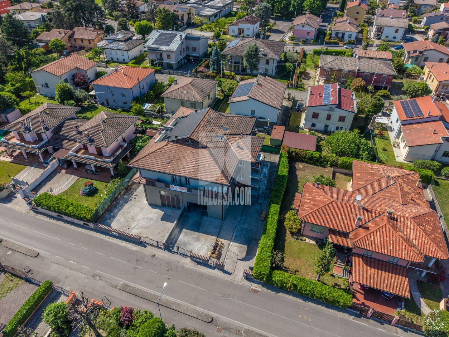 Appartamento in vendita a Curtatone