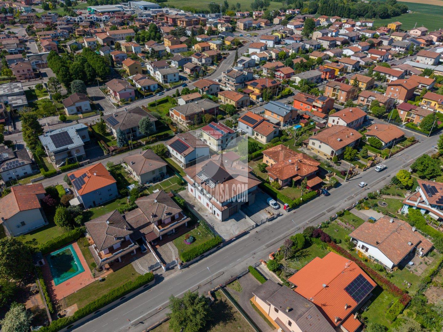 Appartamento in vendita a Curtatone