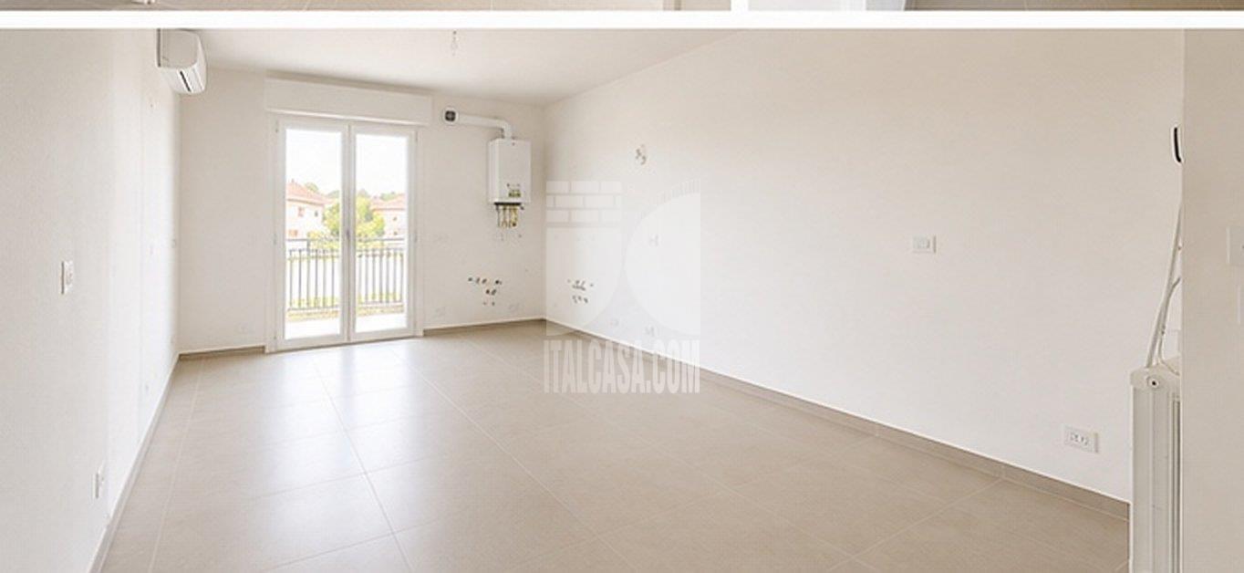 Appartamento in vendita a Curtatone