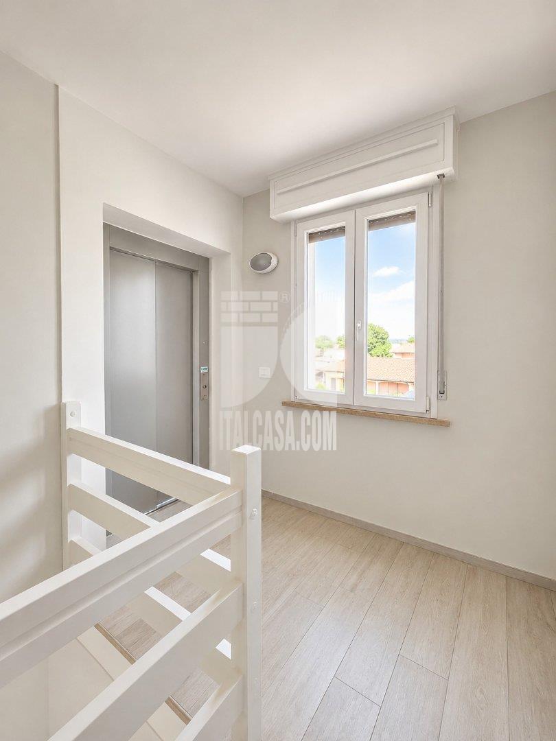 Appartamento in vendita a Curtatone