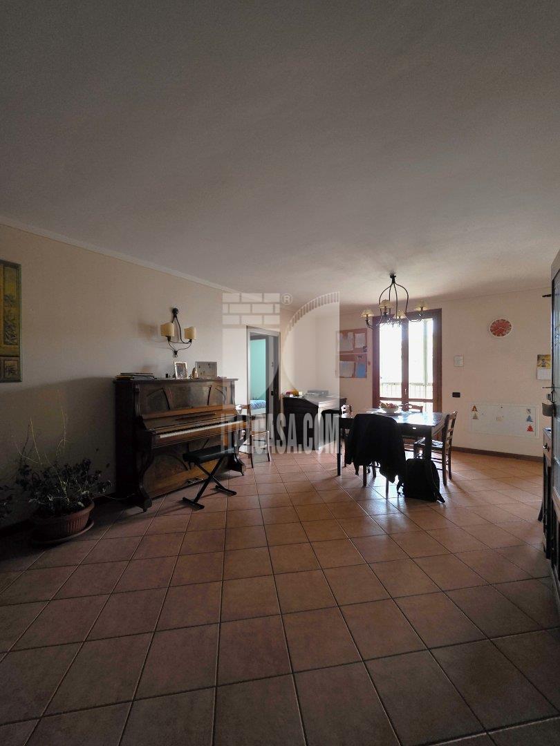 Appartamento in vendita a Borgo Virgilio