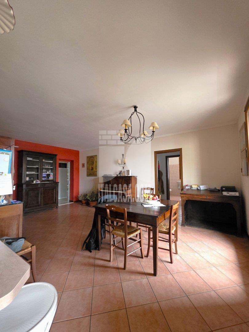 Appartamento in vendita a Borgo Virgilio