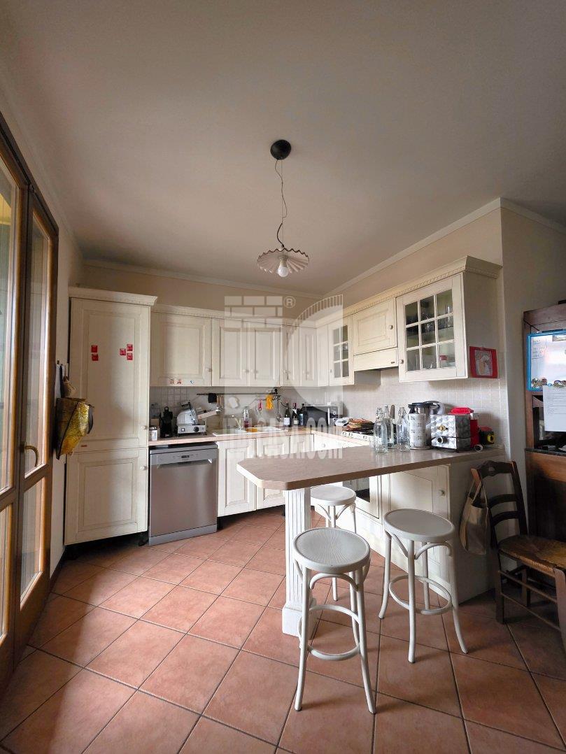 Appartamento in vendita a Borgo Virgilio