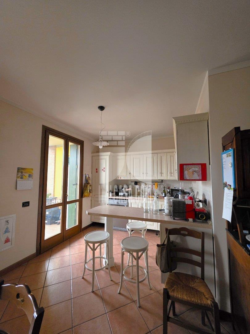 Appartamento in vendita a Borgo Virgilio