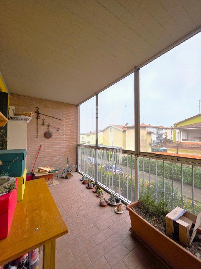 Appartamento in vendita a Borgo Virgilio