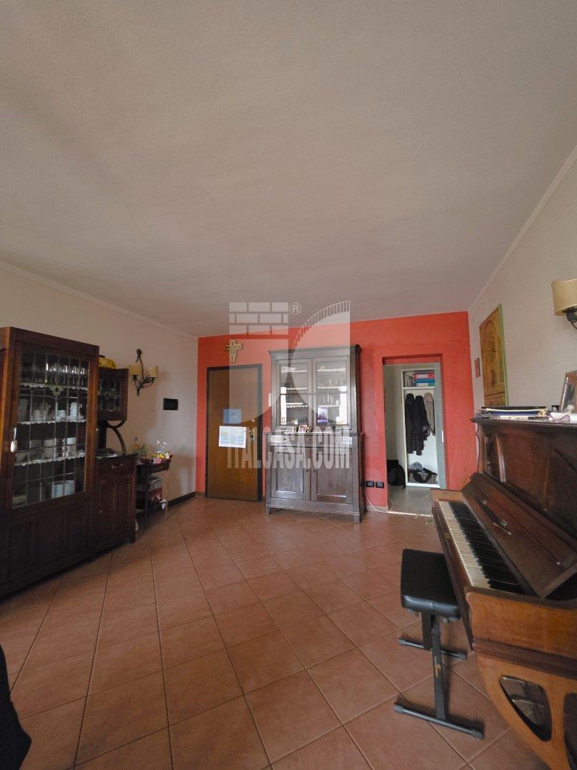 Appartamento in vendita a Borgo Virgilio