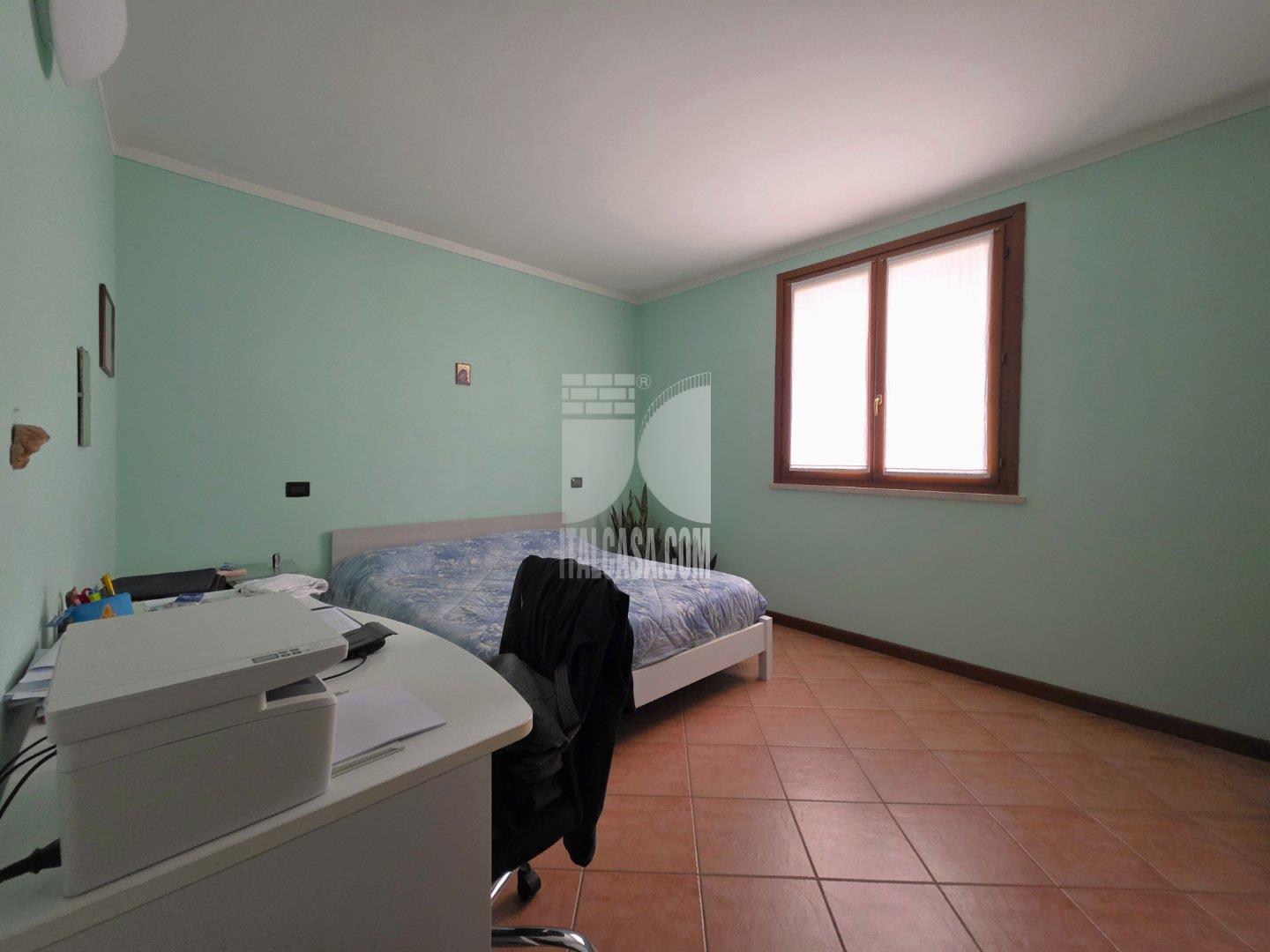 Appartamento in vendita a Borgo Virgilio