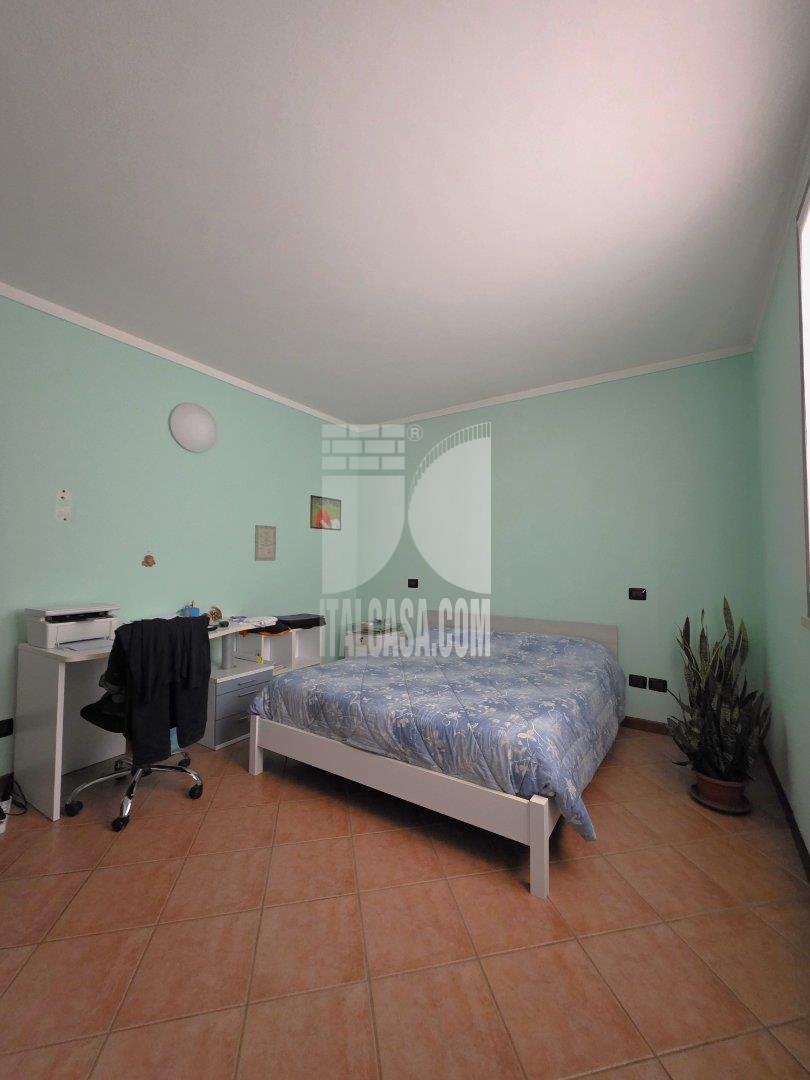 Appartamento in vendita a Borgo Virgilio