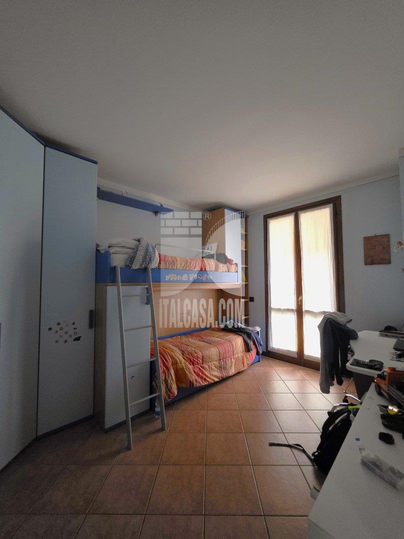 Appartamento in vendita a Borgo Virgilio