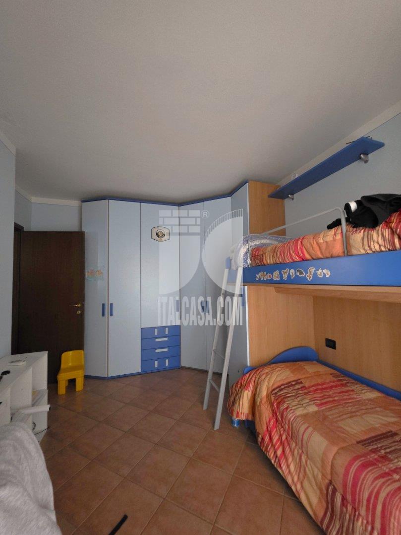 Appartamento in vendita a Borgo Virgilio