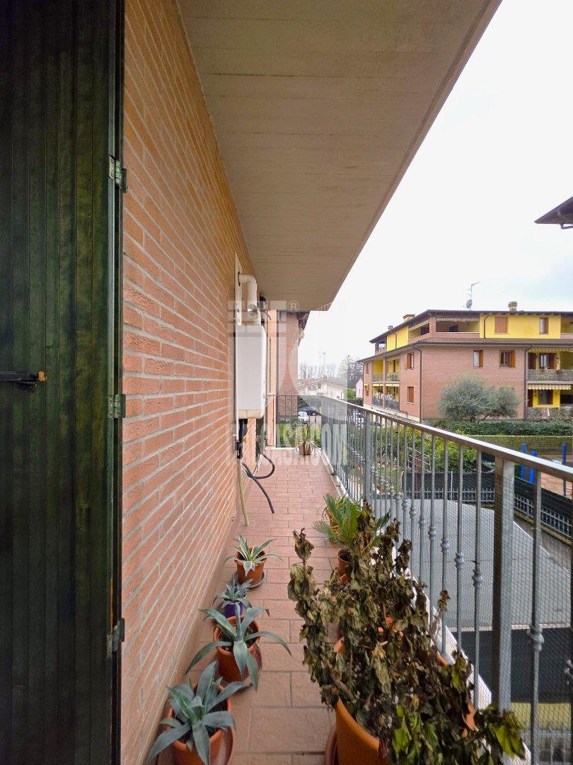 Appartamento in vendita a Borgo Virgilio