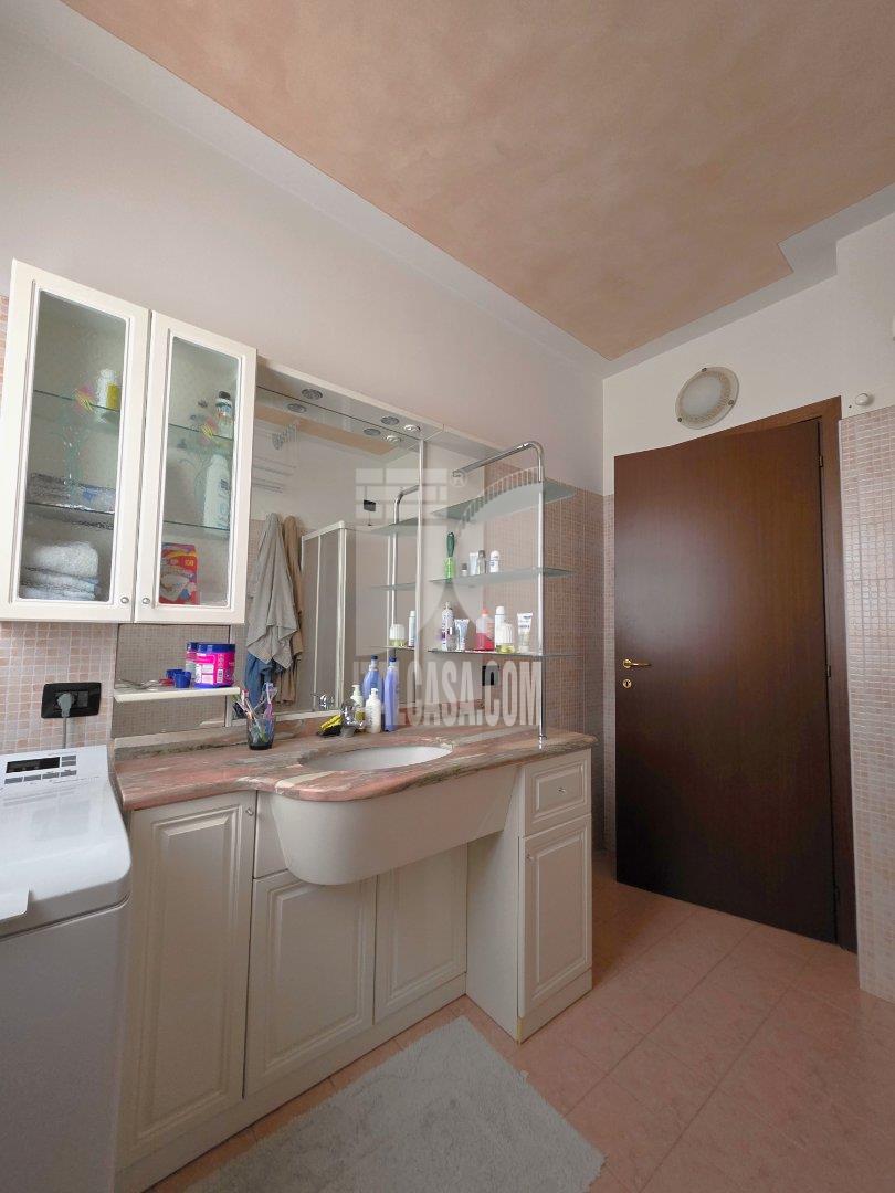 Appartamento in vendita a Borgo Virgilio