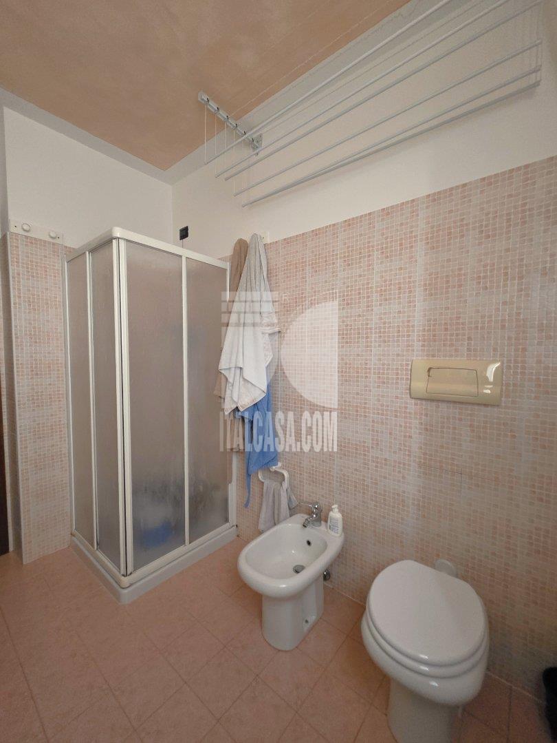 Appartamento in vendita a Borgo Virgilio