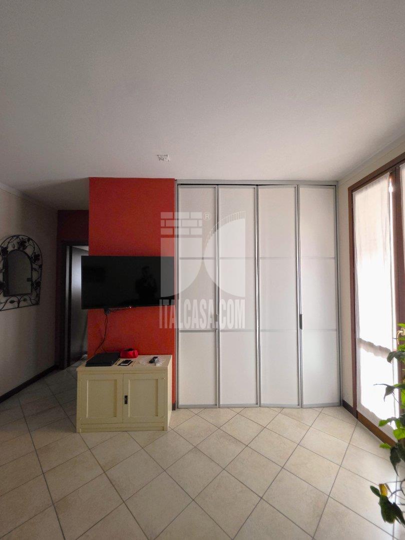 Appartamento in vendita a Borgo Virgilio