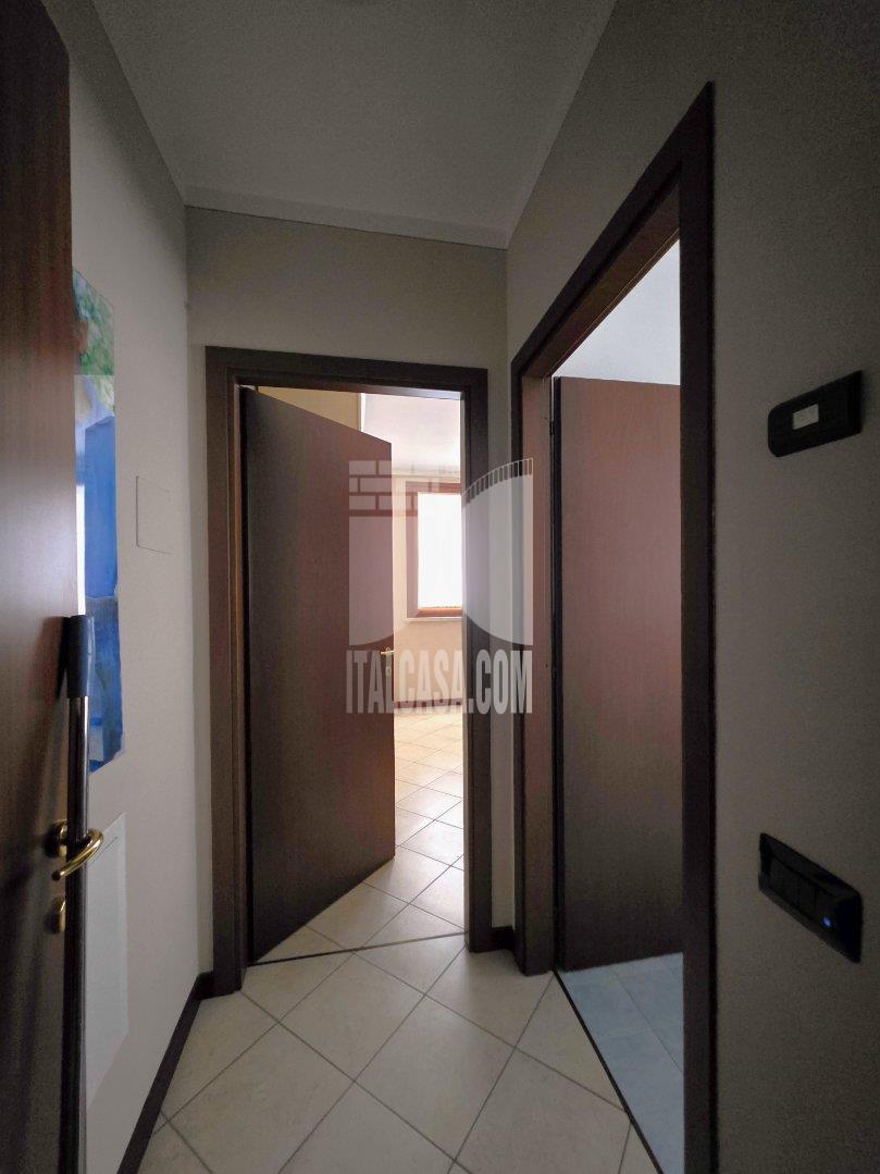 Appartamento in vendita a Borgo Virgilio