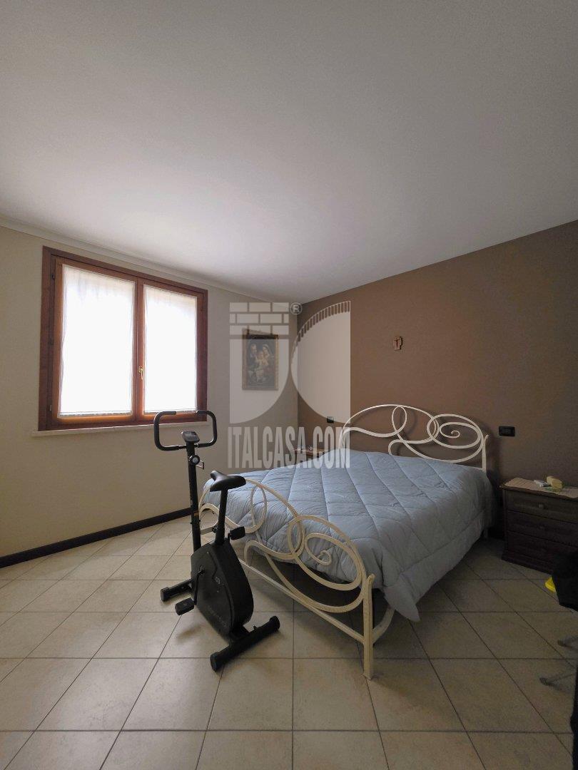 Appartamento in vendita a Borgo Virgilio