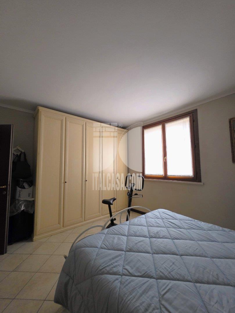 Appartamento in vendita a Borgo Virgilio