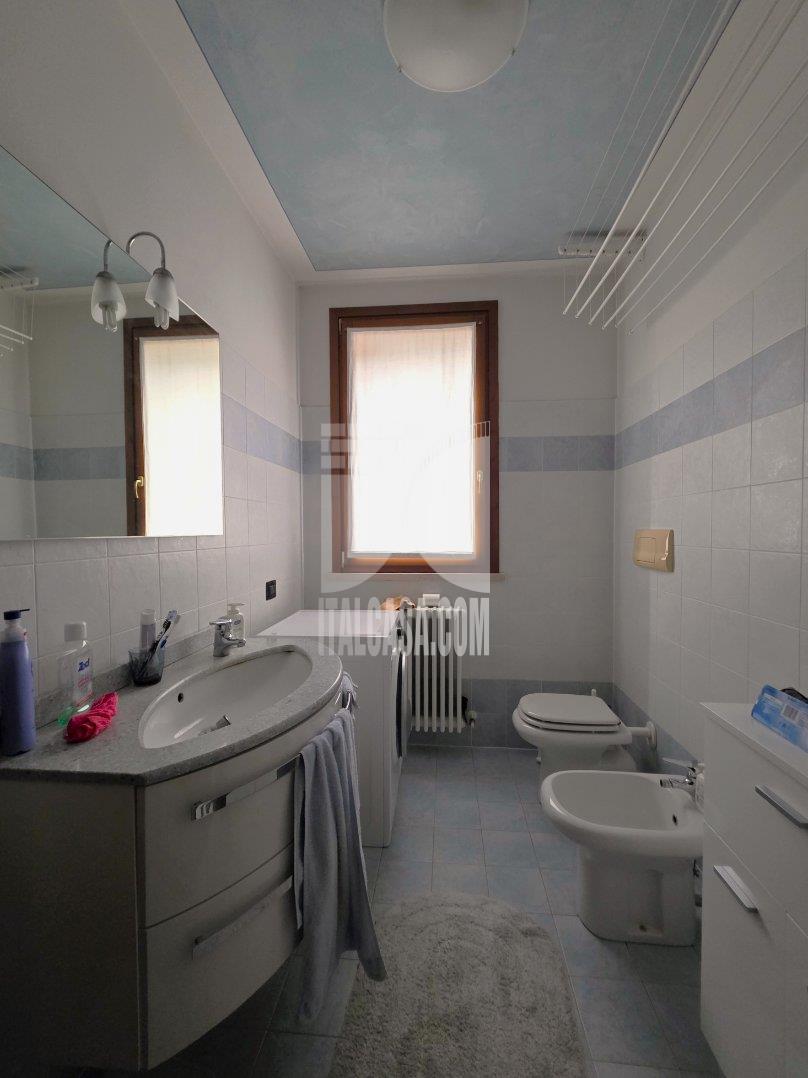 Appartamento in vendita a Borgo Virgilio