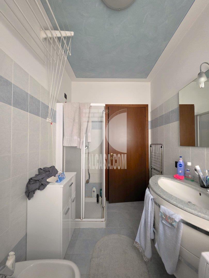 Appartamento in vendita a Borgo Virgilio