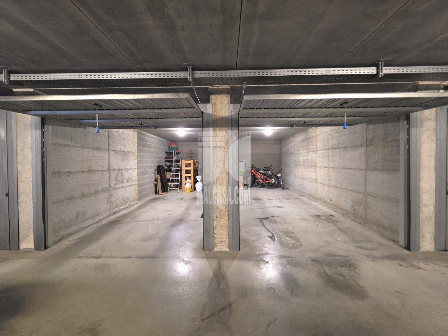 Appartamento in vendita a Borgo Virgilio