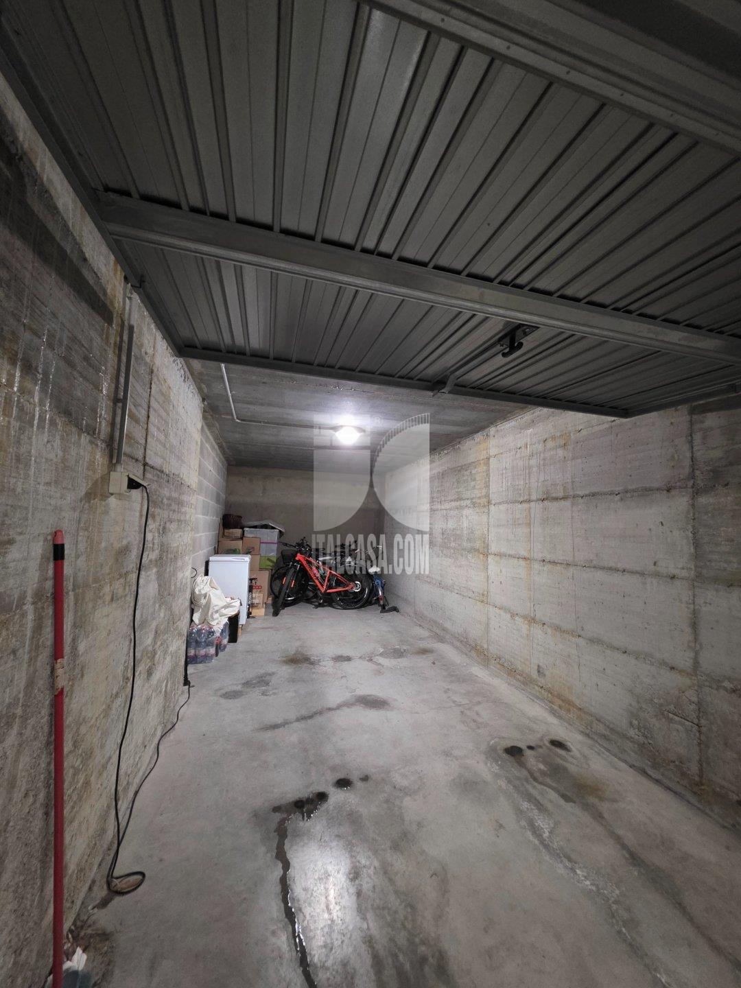 Appartamento in vendita a Borgo Virgilio