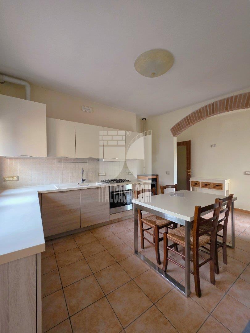 Appartamento in affitto a Bagnolo San Vito