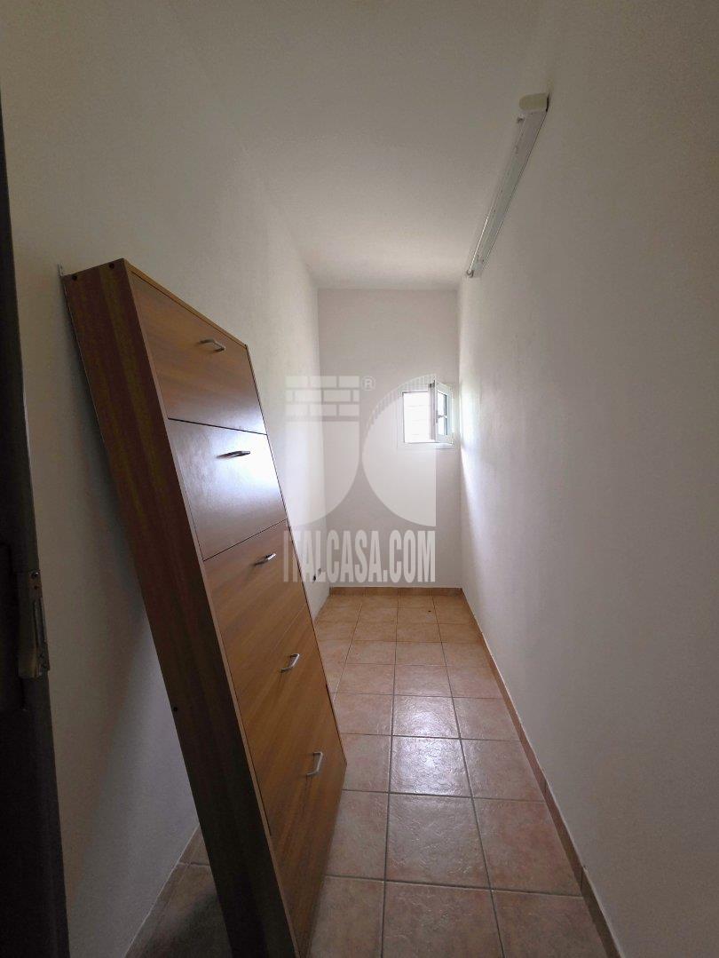 Appartamento in affitto a Bagnolo San Vito