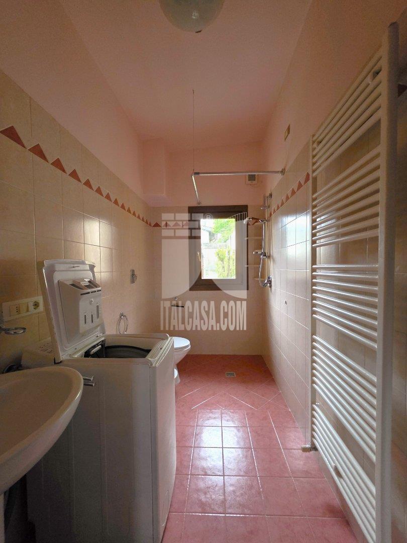 Appartamento in affitto a Bagnolo San Vito
