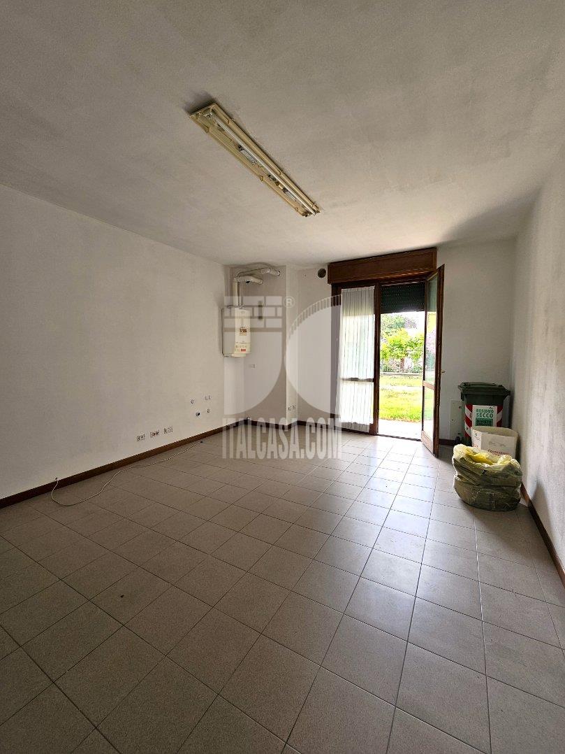 Appartamento in vendita a Borgo Virgilio