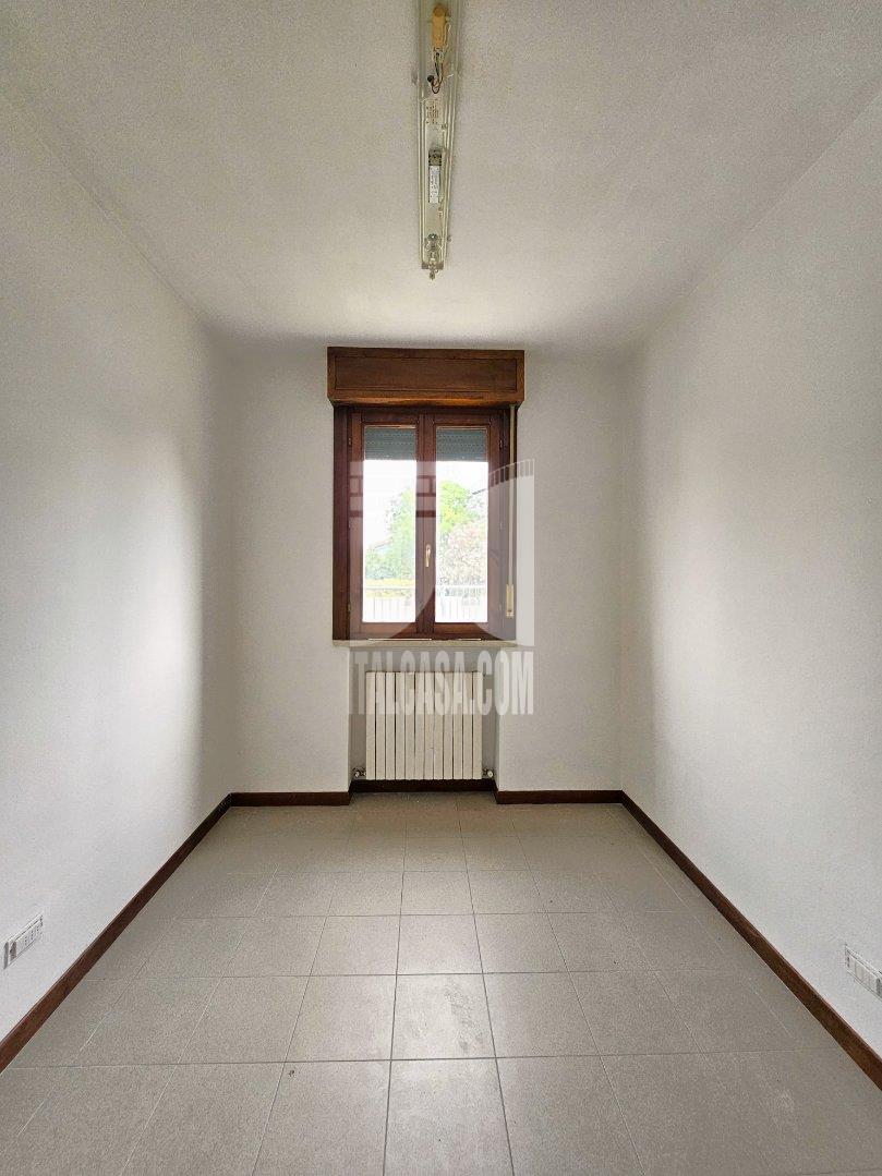 Appartamento in vendita a Borgo Virgilio
