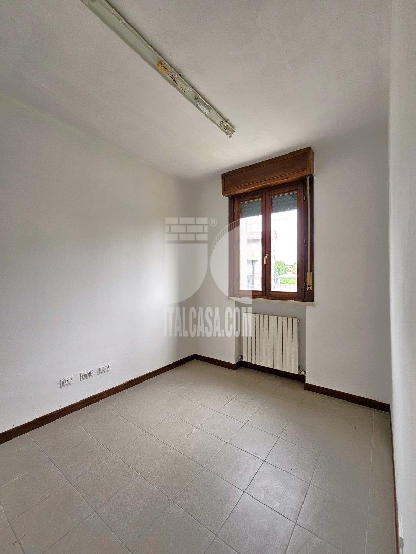 Appartamento in vendita a Borgo Virgilio