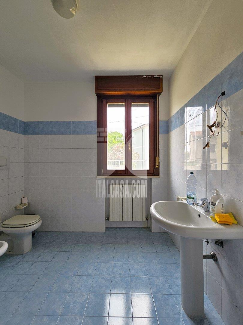 Appartamento in vendita a Borgo Virgilio