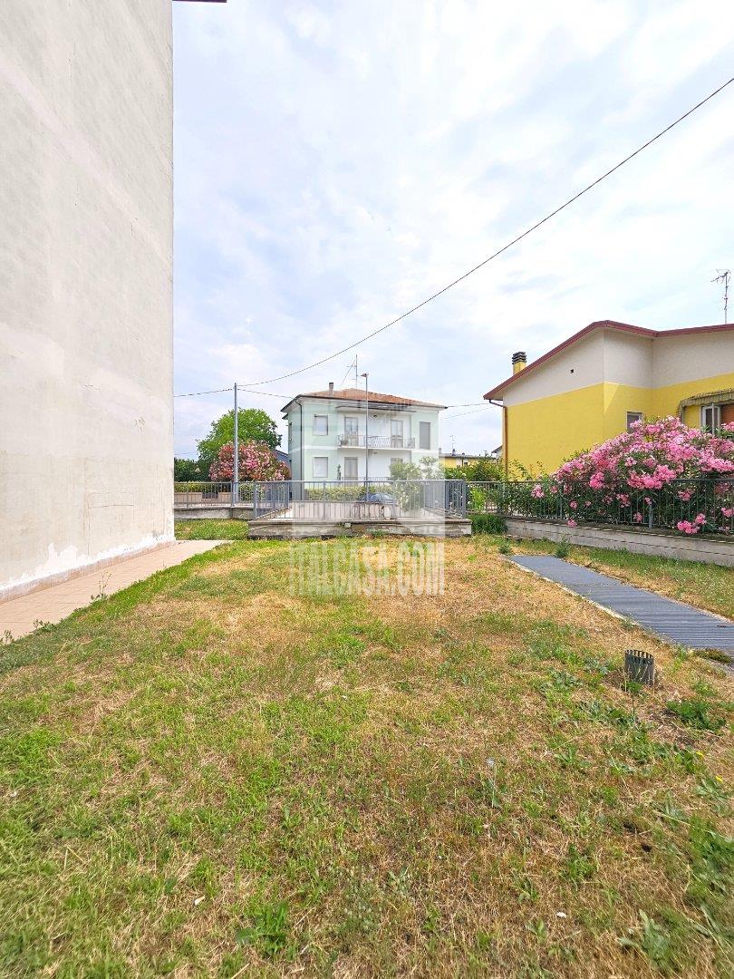 Appartamento in vendita a Borgo Virgilio