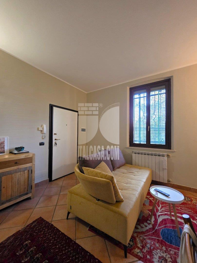 Appartamento in vendita a Mantova