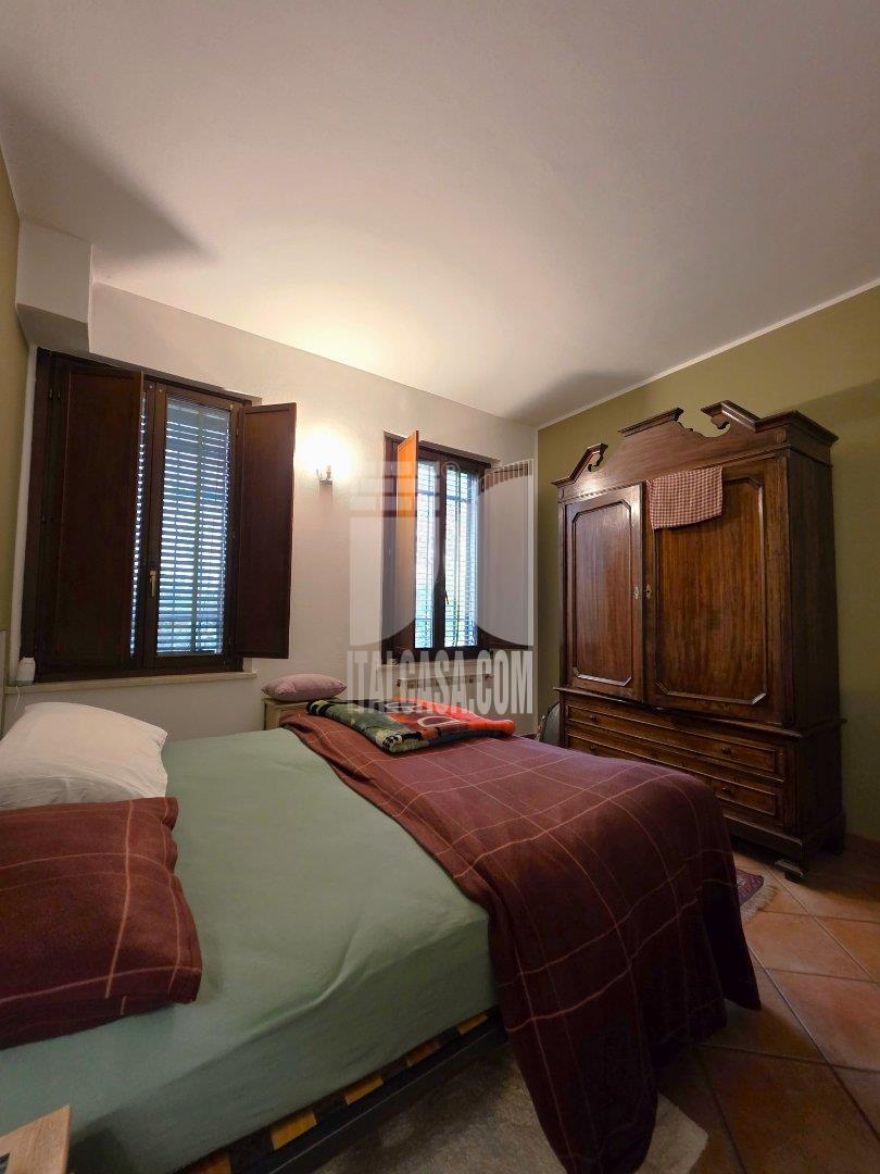 Appartamento in vendita a Mantova