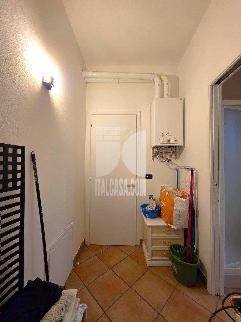 Appartamento in vendita a Mantova