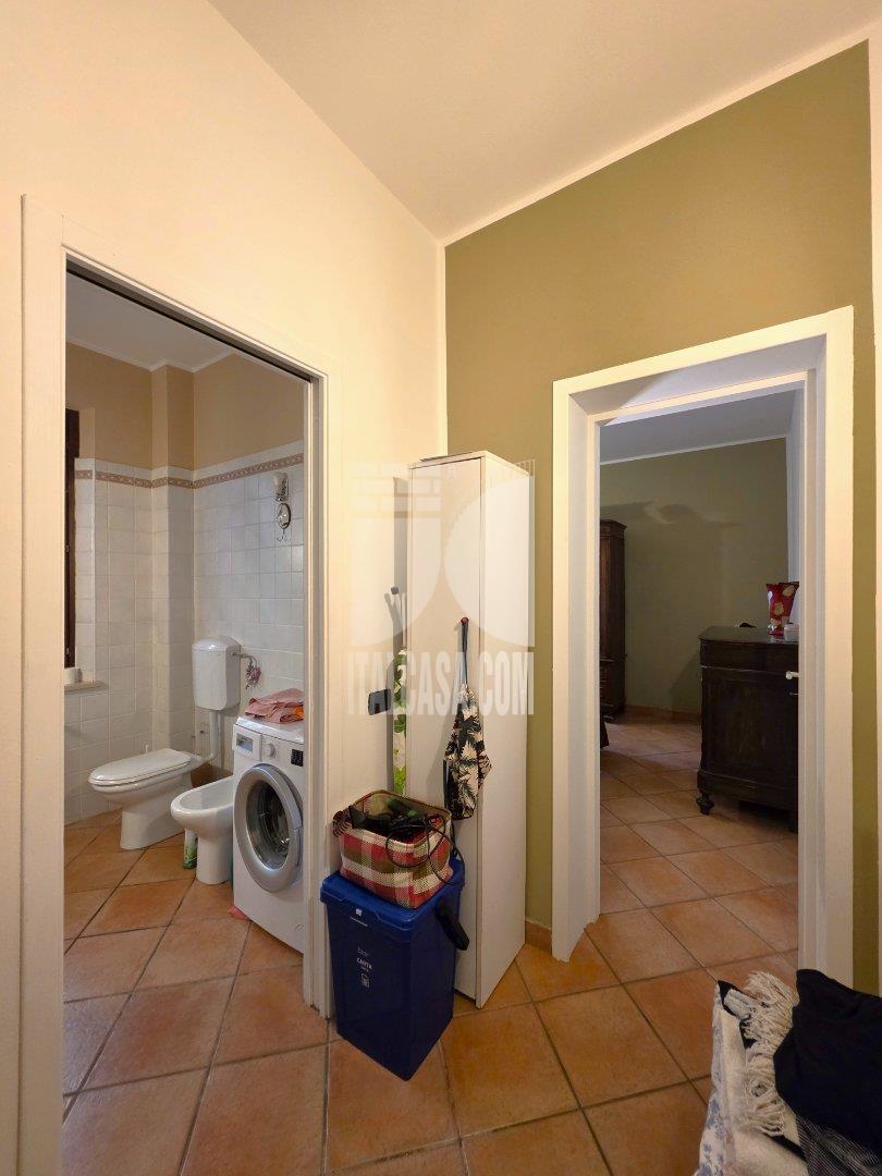 Appartamento in vendita a Mantova