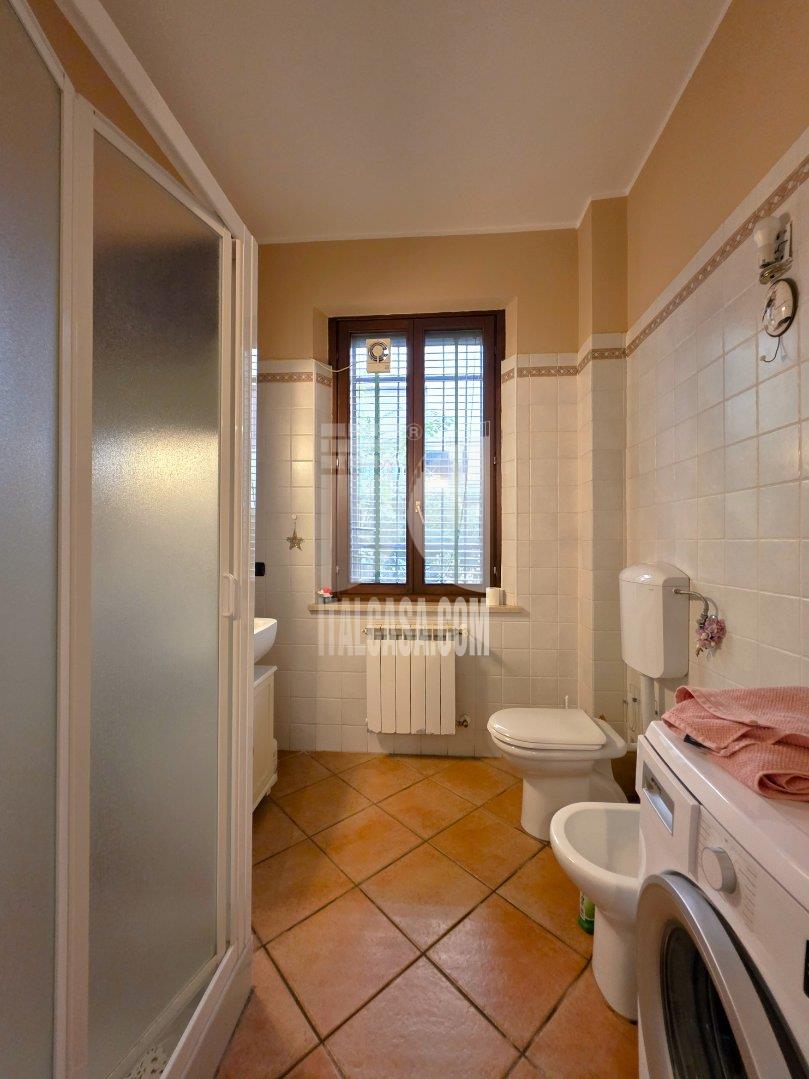 Appartamento in vendita a Mantova