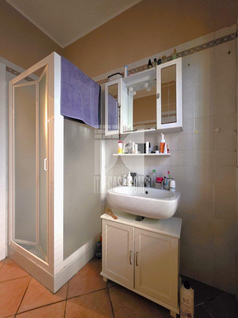 Appartamento in vendita a Mantova