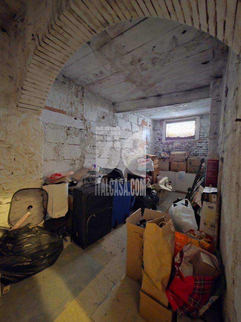 Appartamento in vendita a Mantova