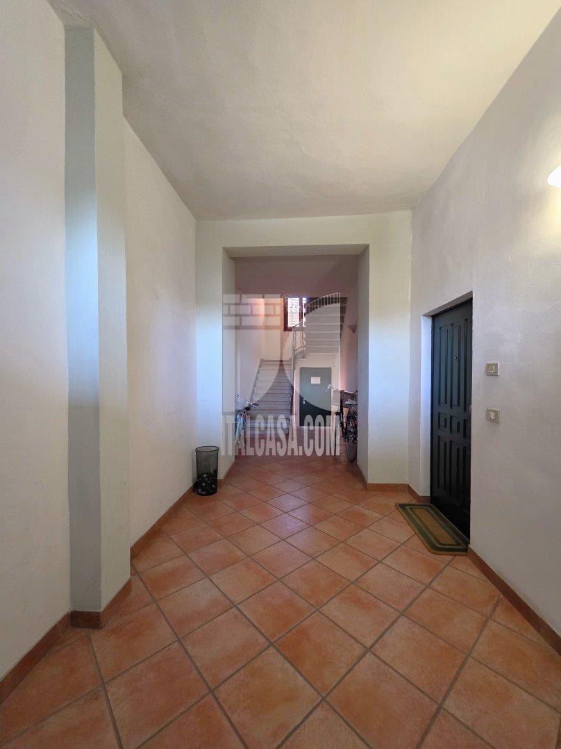 Appartamento in vendita a Mantova