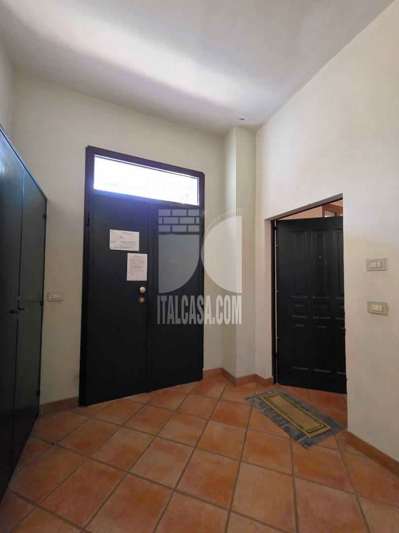 Appartamento in vendita a Mantova