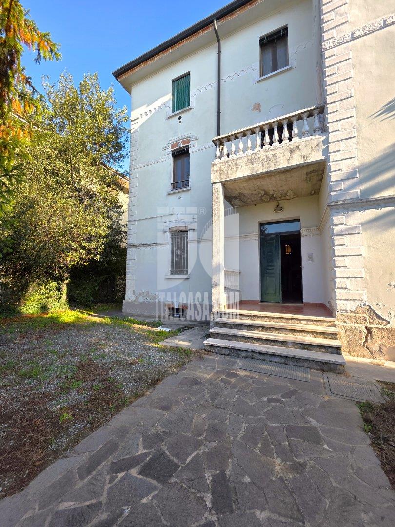 Appartamento in vendita a Mantova