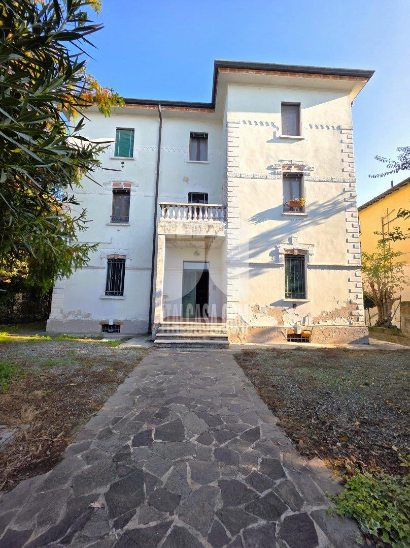 Appartamento in vendita a Mantova