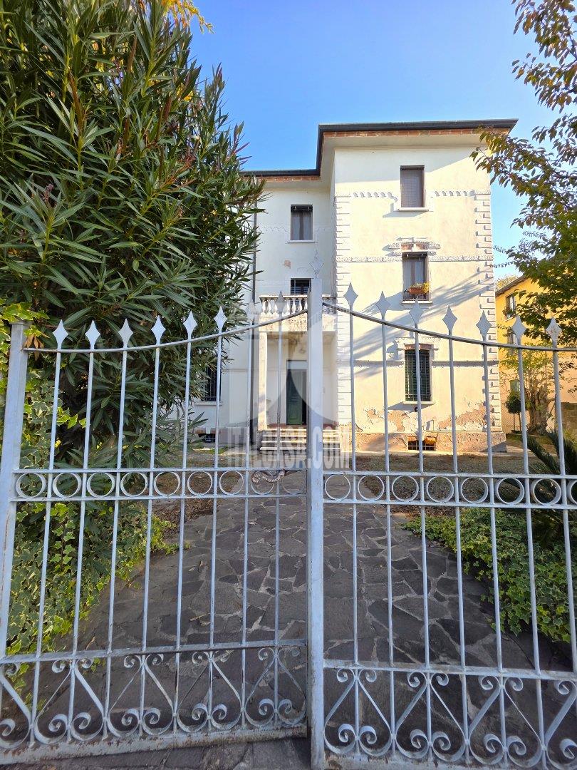 Appartamento in vendita a Mantova