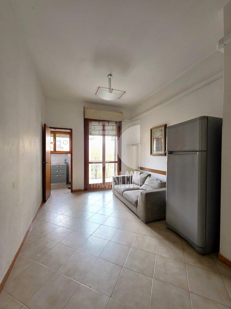 Appartamento in vendita a Borgo Virgilio