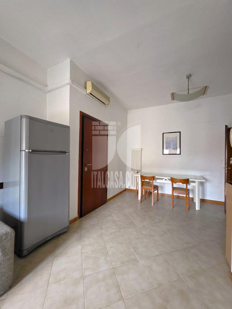 Appartamento in vendita a Borgo Virgilio