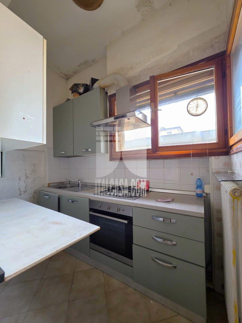 Appartamento in vendita a Borgo Virgilio