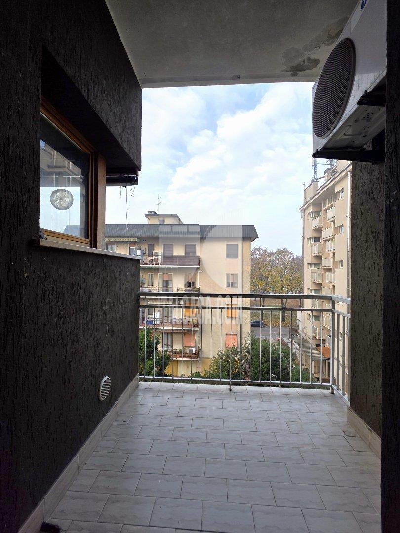 Appartamento in vendita a Borgo Virgilio